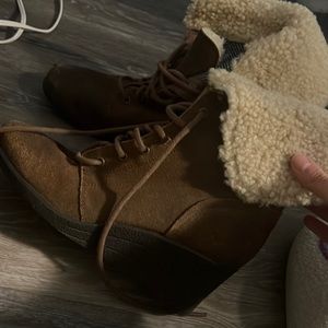 Ugg boots bought from London, UK